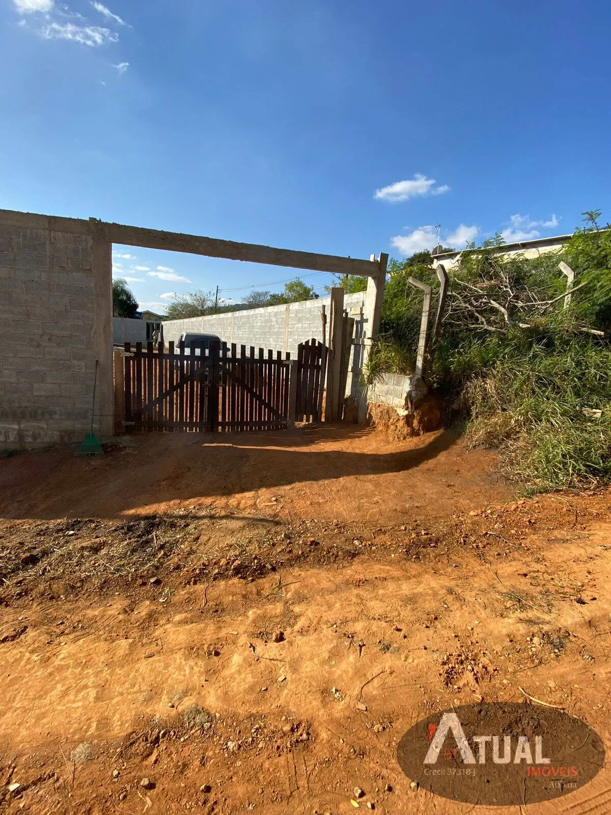Terreno à venda de 265 m² em Mairiporã, SP, Brasil