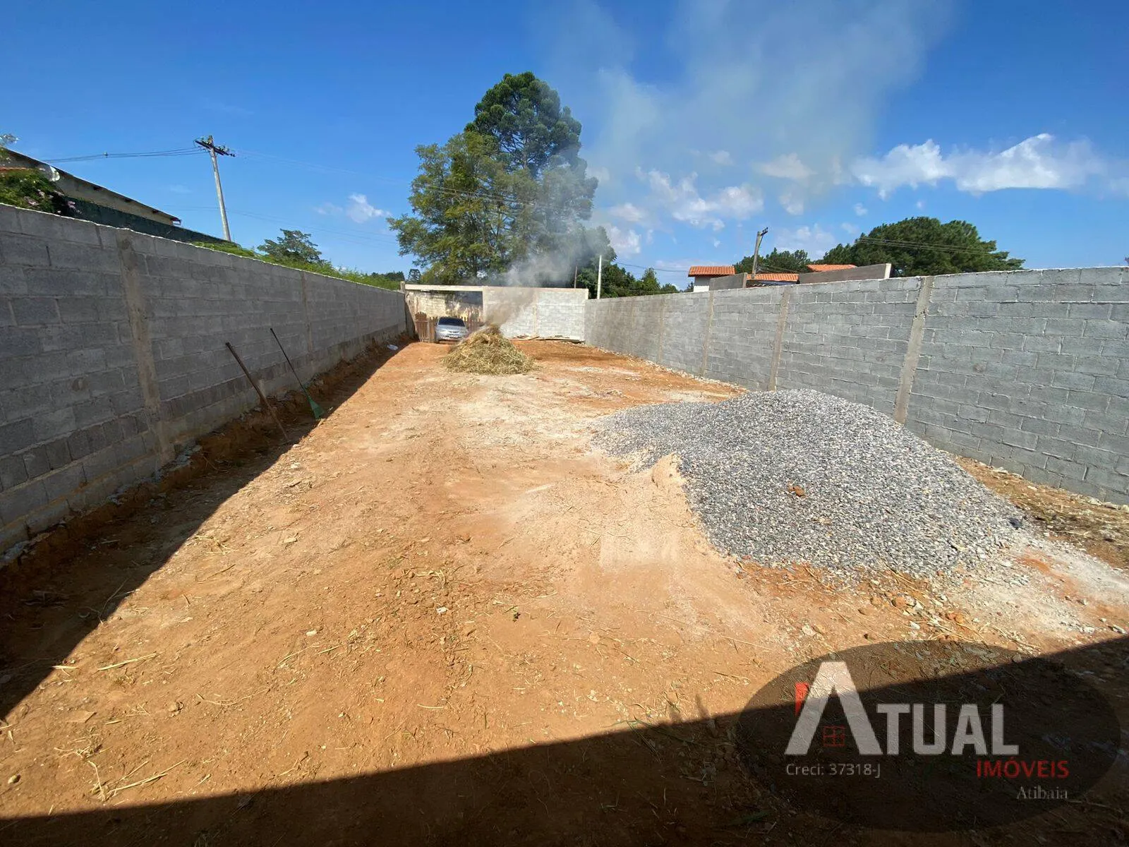 Terreno à venda de 265 m² em Mairiporã, SP, Brasil
