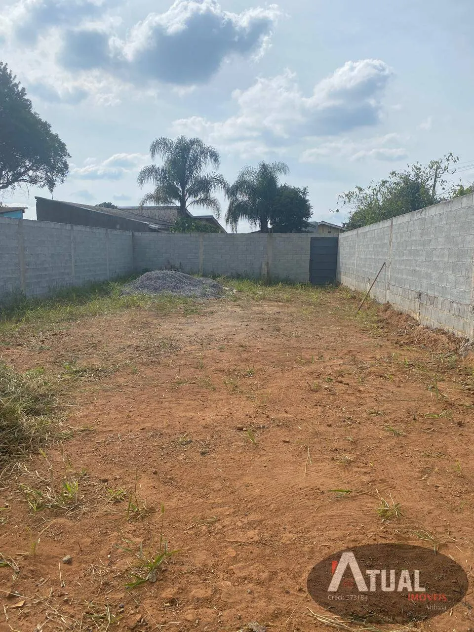 Terreno à venda de 265 m² em Mairiporã, SP, Brasil