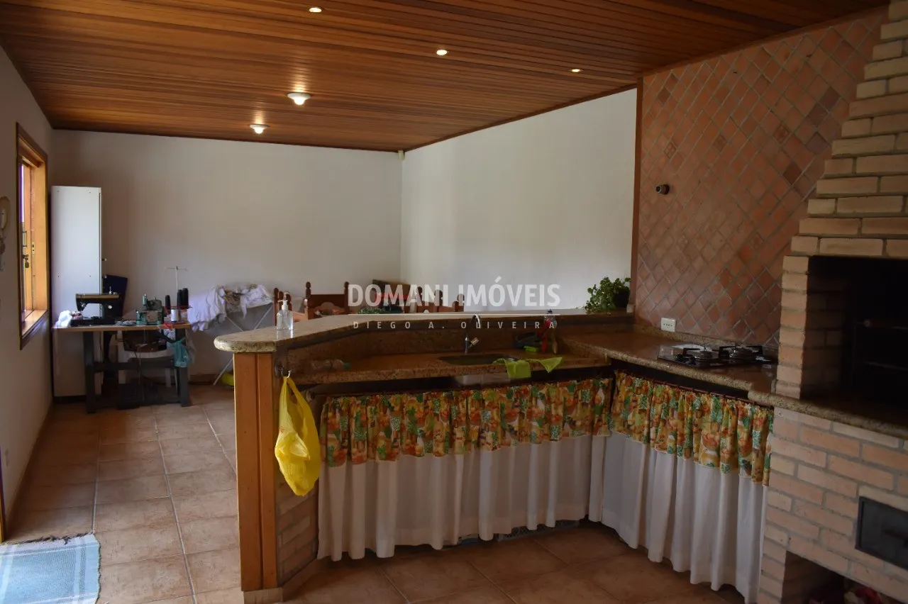 House for sale of 500 m² in Campos do Jordão, SP, Brazil