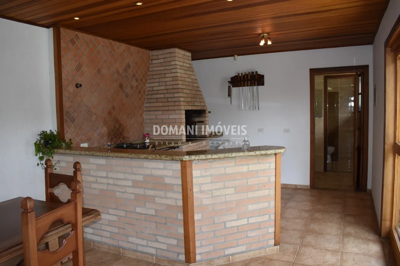 House for sale of 500 m² in Campos do Jordão, SP, Brazil