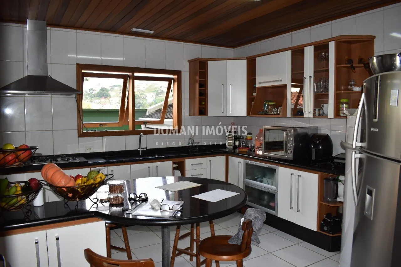 House for sale of 500 m² in Campos do Jordão, SP, Brazil