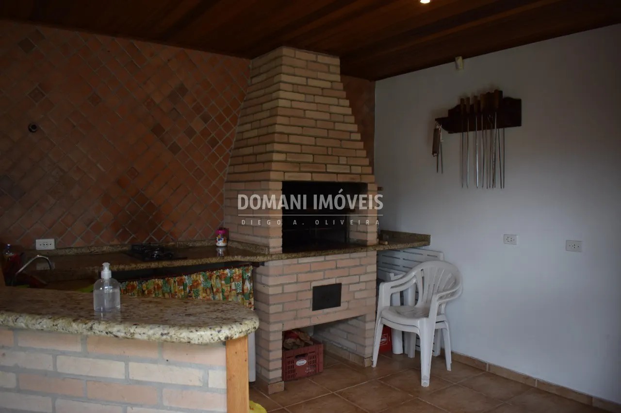 House for sale of 500 m² in Campos do Jordão, SP, Brazil