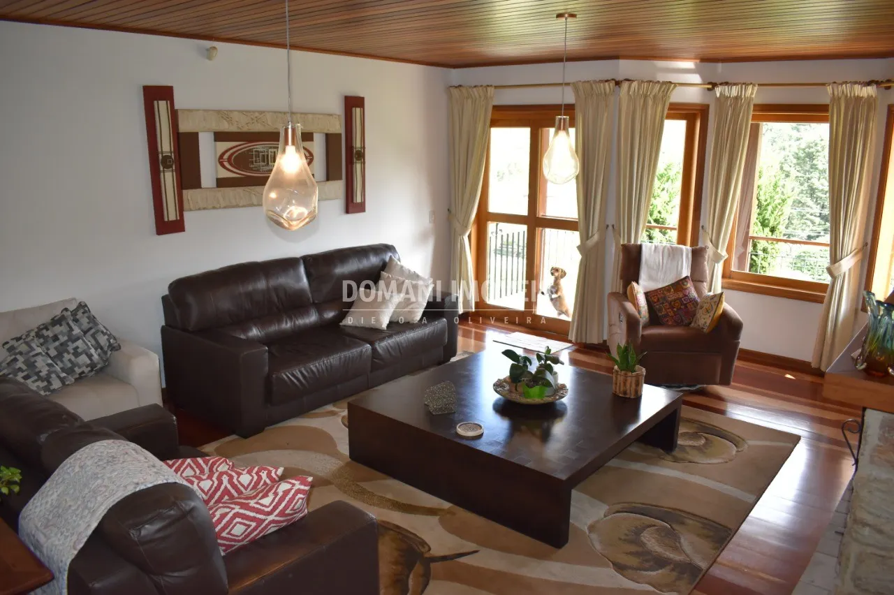 House for sale of 500 m² in Campos do Jordão, SP, Brazil