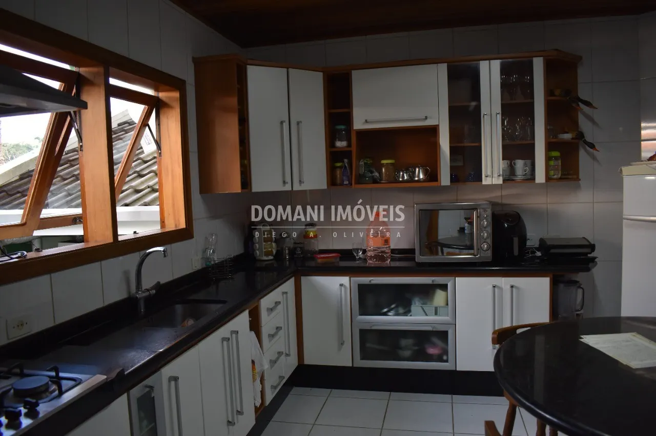 House for sale of 500 m² in Campos do Jordão, SP, Brazil