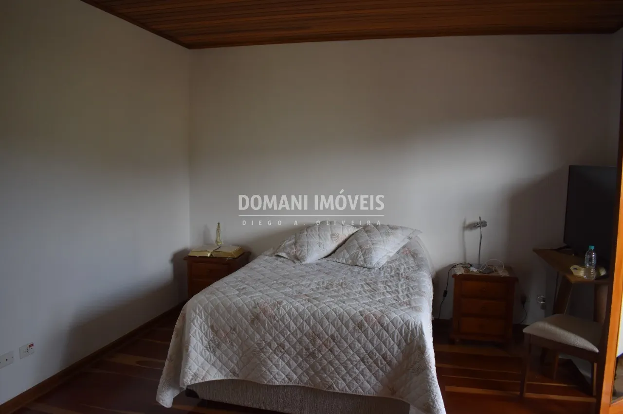 House for sale of 500 m² in Campos do Jordão, SP, Brazil