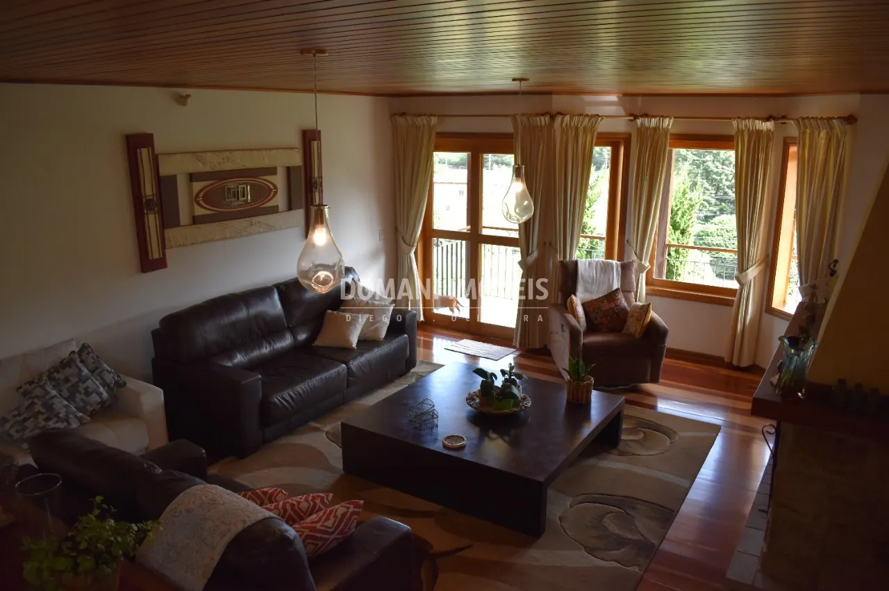 House for sale of 500 m² in Campos do Jordão, SP, Brazil