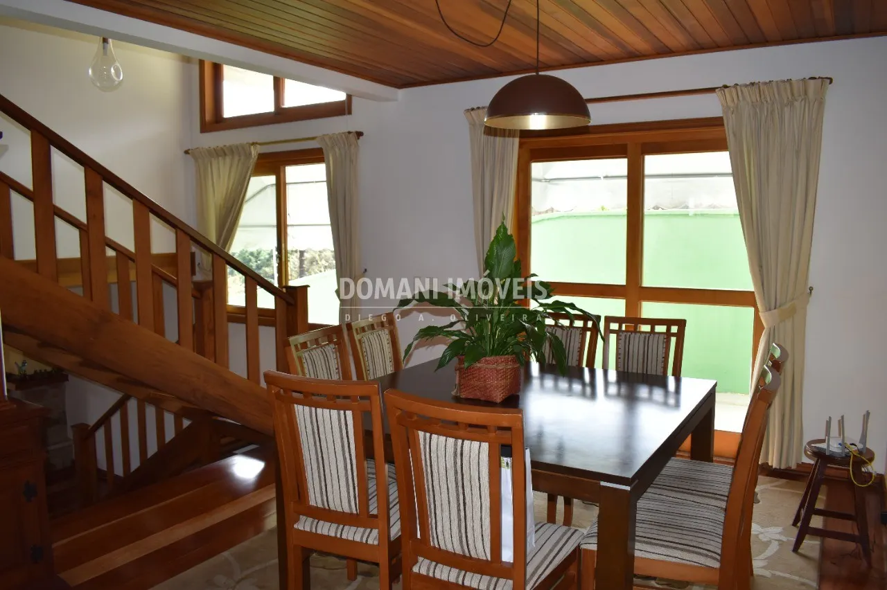 House for sale of 500 m² in Campos do Jordão, SP, Brazil