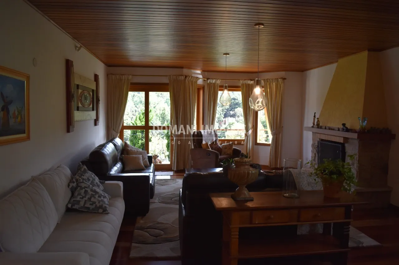 House for sale of 500 m² in Campos do Jordão, SP, Brazil