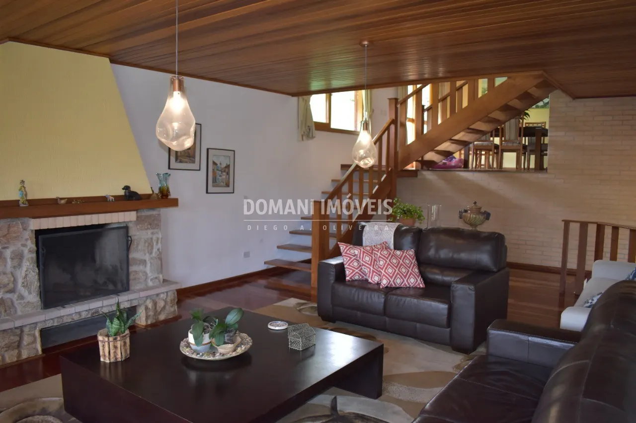 House for sale of 500 m² in Campos do Jordão, SP, Brazil