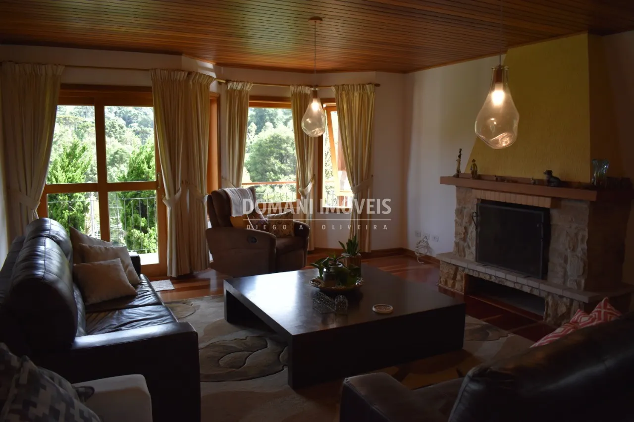 House for sale of 500 m² in Campos do Jordão, SP, Brazil