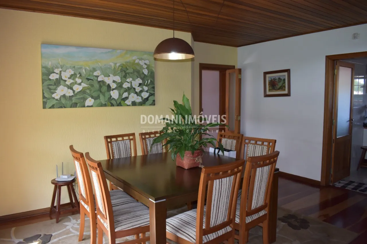 House for sale of 500 m² in Campos do Jordão, SP, Brazil