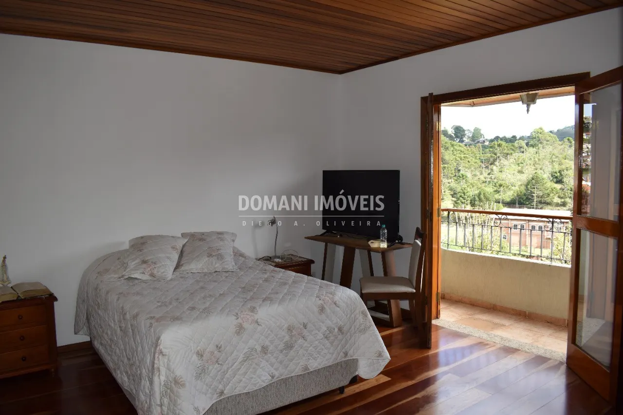 House for sale of 500 m² in Campos do Jordão, SP, Brazil