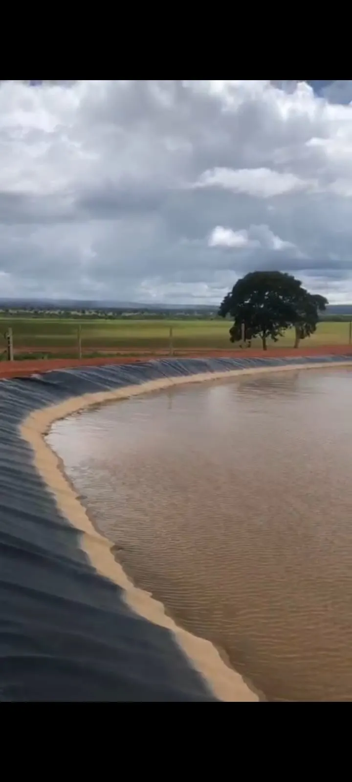 Fazenda à venda de 1.000 ha em João Pinheiro, MG, Brasil