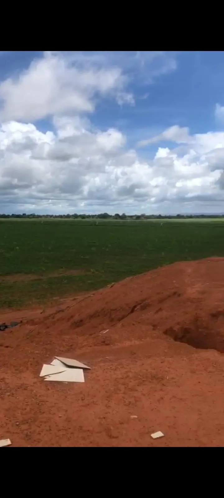 Fazenda à venda de 1.000 ha em João Pinheiro, MG, Brasil