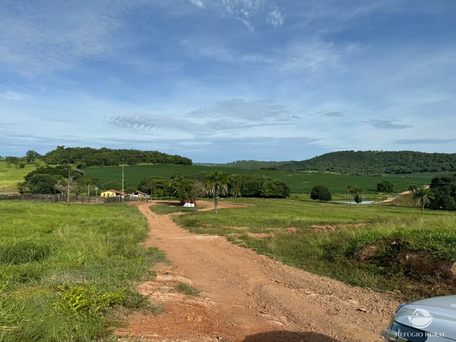Fazenda à venda de 677 ha em São Luís de Montes Belos, GO, Brasil