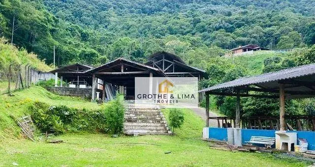 Small farm for sale of 69 acres in Monteiro Lobato, SP, Brazil