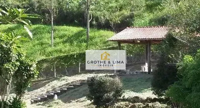 Small farm for sale of 69 acres in Monteiro Lobato, SP, Brazil
