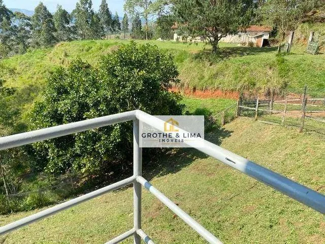 Small farm for sale of 69 acres in Monteiro Lobato, SP, Brazil