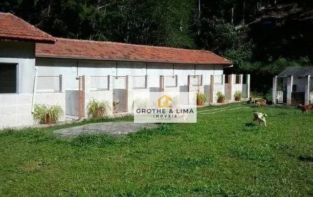 Small farm for sale of 69 acres in Monteiro Lobato, SP, Brazil