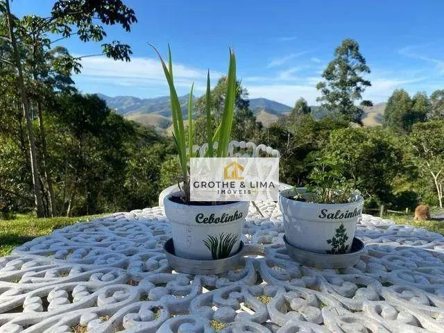 Small farm for sale of 69 acres in Monteiro Lobato, SP, Brazil