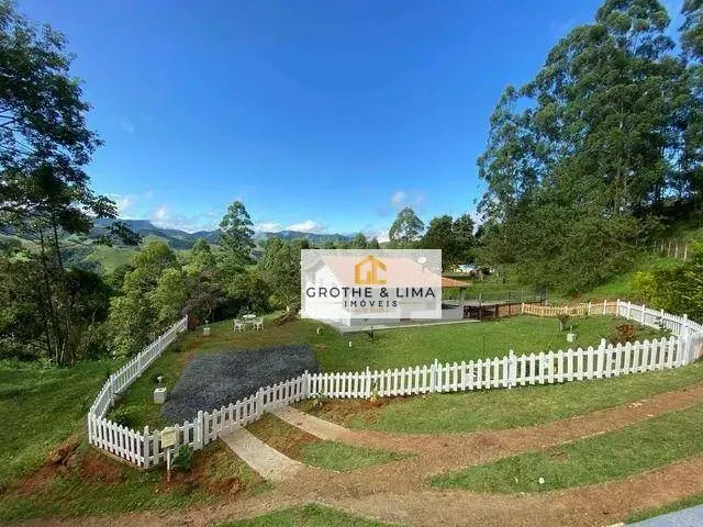 Small farm for sale of 69 acres in Monteiro Lobato, SP, Brazil