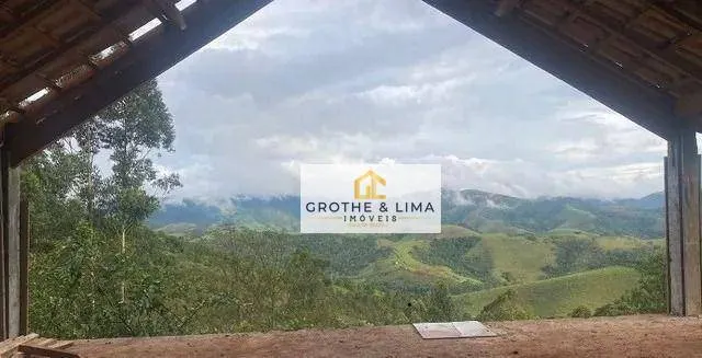 Small farm for sale of 69 acres in Monteiro Lobato, SP, Brazil