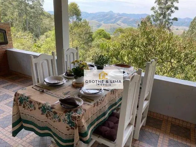Small farm for sale of 69 acres in Monteiro Lobato, SP, Brazil