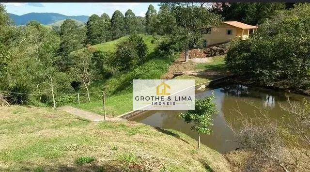 Small farm for sale of 69 acres in Monteiro Lobato, SP, Brazil
