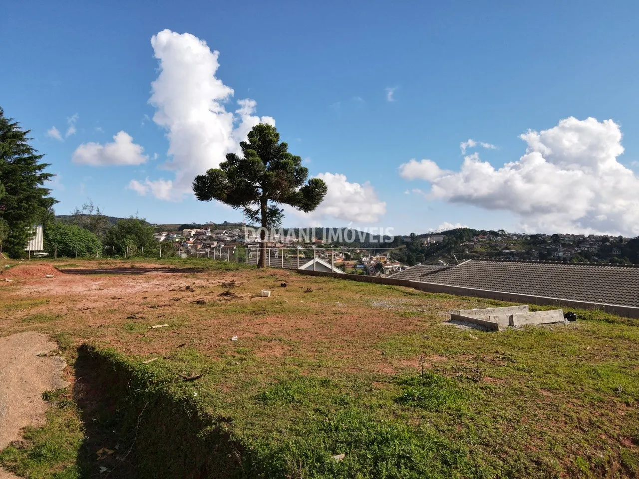 Terreno à venda de 1.160 m² em Campos do Jordão, SP, Brasil