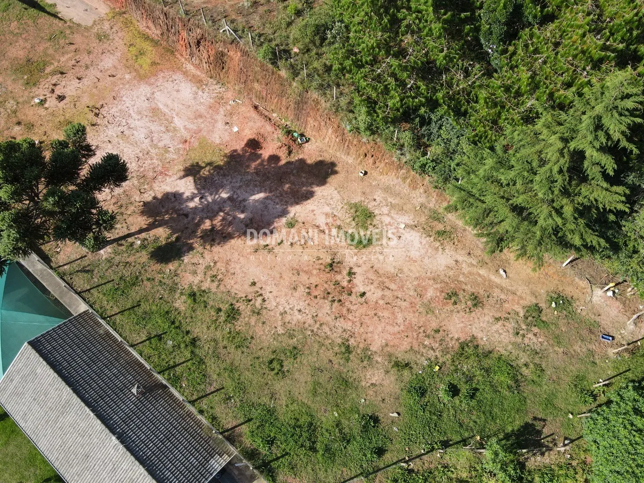 Terreno à venda de 1.160 m² em Campos do Jordão, SP, Brasil