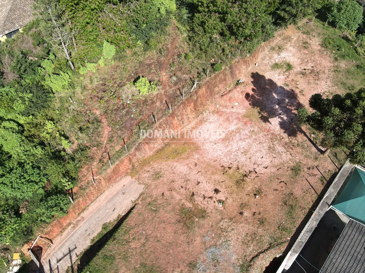 Terreno à venda de 1.160 m² em Campos do Jordão, SP, Brasil