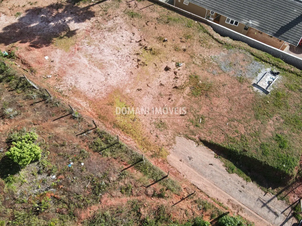 Terreno à venda de 1.160 m² em Campos do Jordão, SP, Brasil