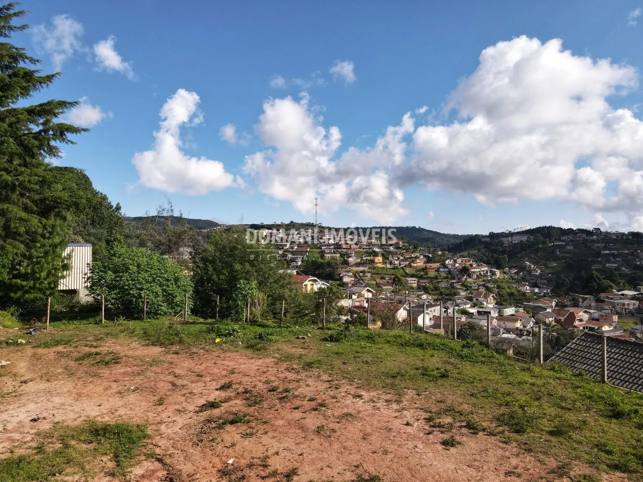 Terreno à venda de 1.160 m² em Campos do Jordão, SP, Brasil