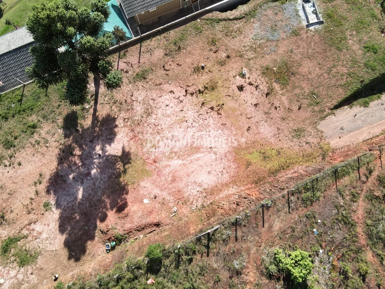 Terreno à venda de 1.160 m² em Campos do Jordão, SP, Brasil