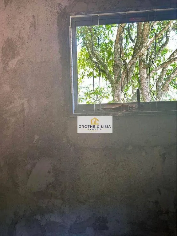 Chácara à venda de 1 ha em Paraibuna, SP, Brasil
