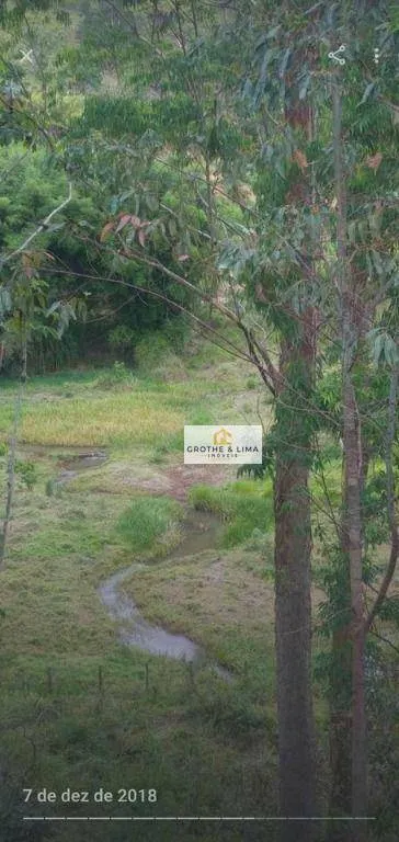 Chácara à venda de 1 ha em Paraibuna, SP, Brasil