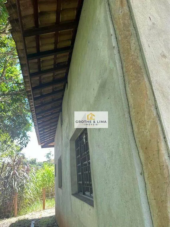 Chácara à venda de 1 ha em Paraibuna, SP, Brasil