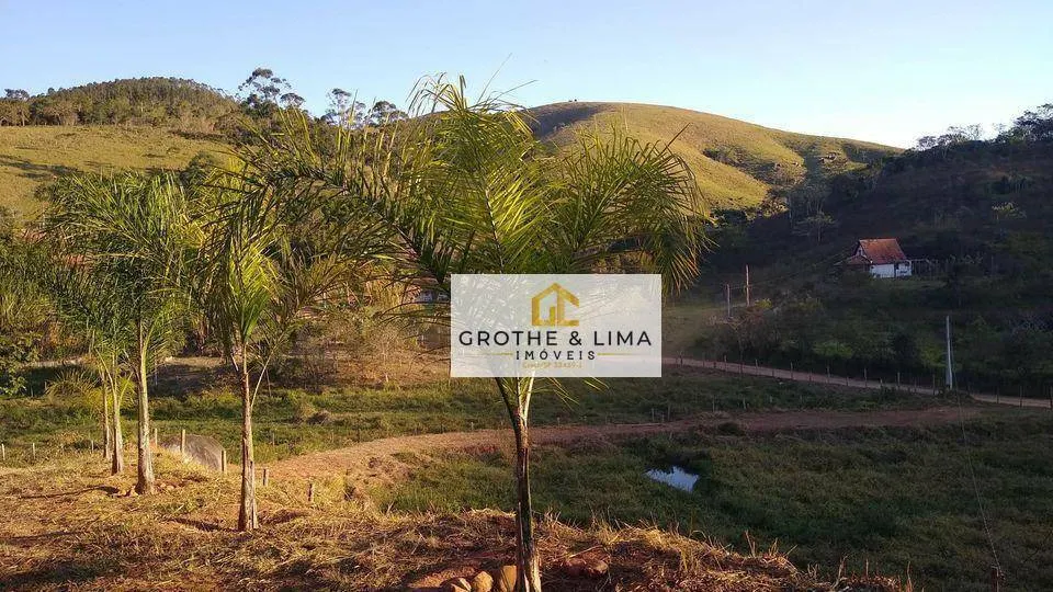 Chácara à venda de 1 ha em Paraibuna, SP, Brasil