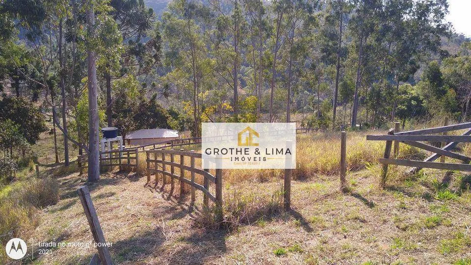 Chácara à venda de 1 ha em Paraibuna, SP, Brasil