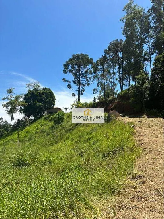 Chácara à venda de 1 ha em Paraibuna, SP, Brasil