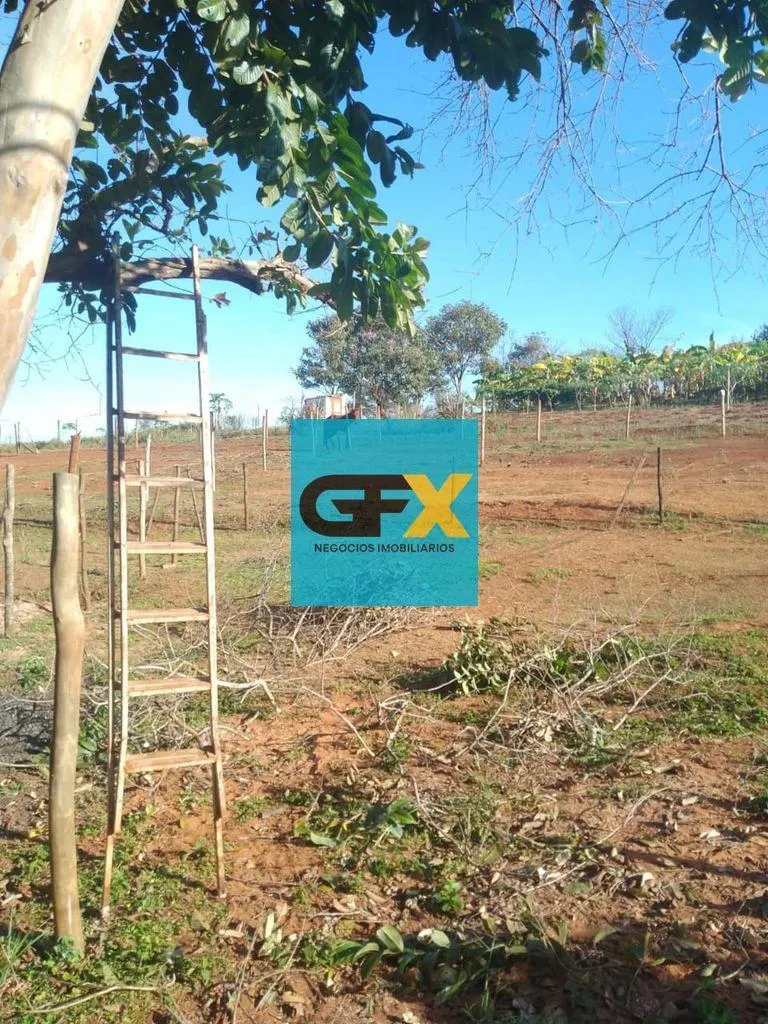 Chácara à venda de 2 ha em Cravinhos, SP, Brasil