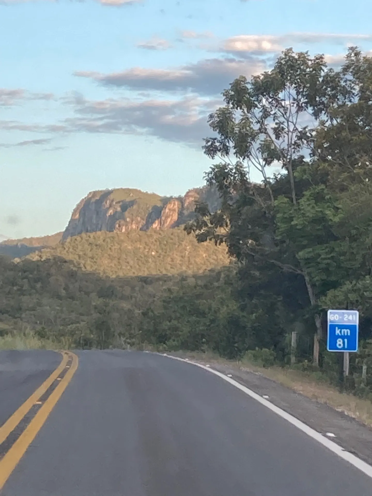 Terreno à venda de 4 ha em Formosa, GO, Brasil