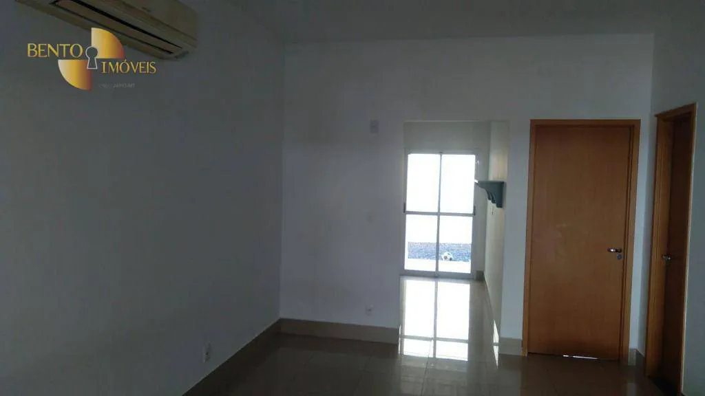 Casa à venda e para Alugar de 128 m² em Cuiabá, MT, Brasil