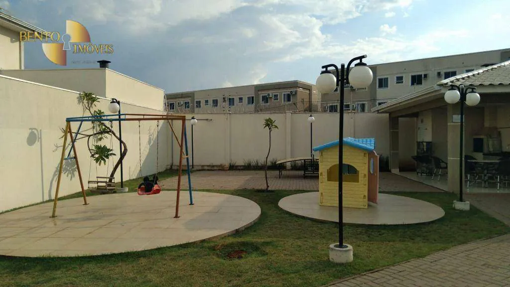 Casa à venda e para Alugar de 128 m² em Cuiabá, MT, Brasil