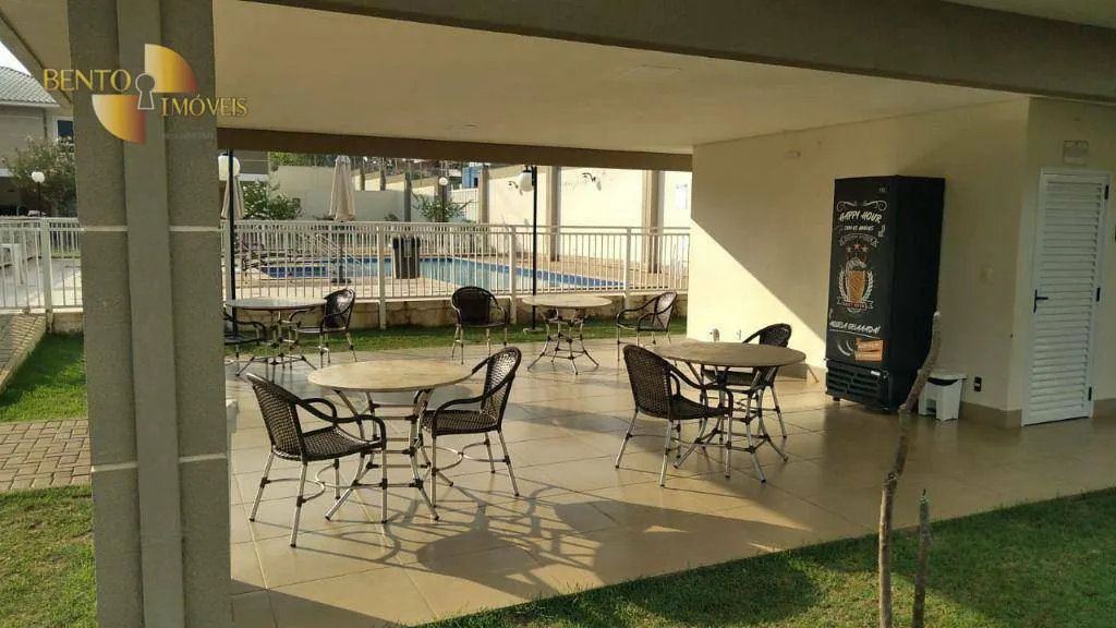 Casa à venda e para Alugar de 128 m² em Cuiabá, MT, Brasil