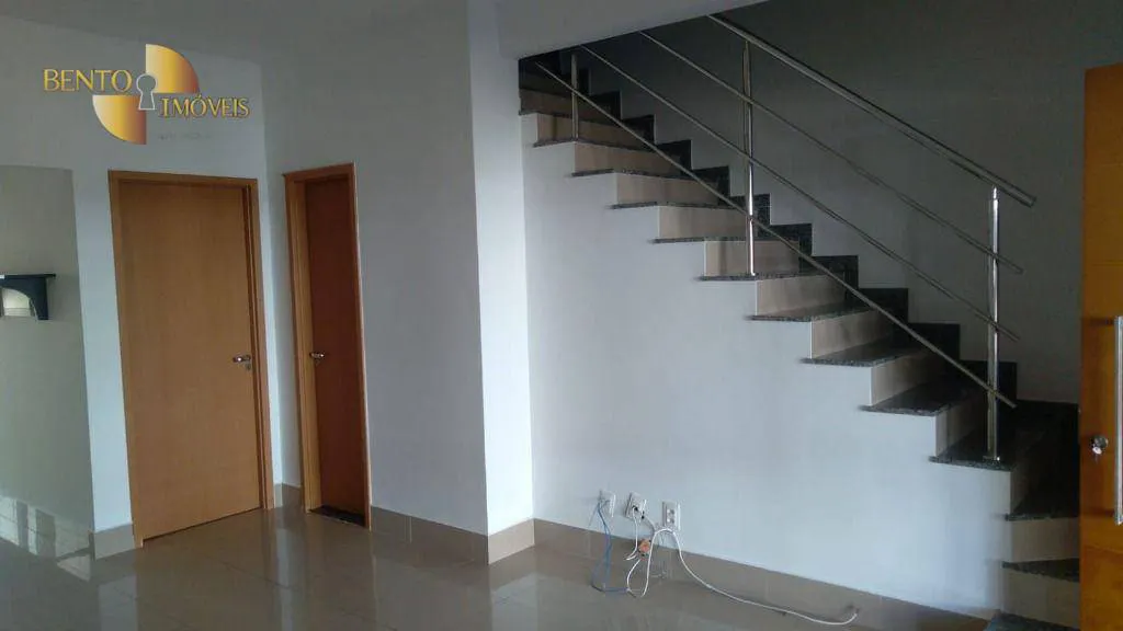 Casa à venda e para Alugar de 128 m² em Cuiabá, MT, Brasil