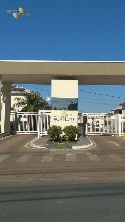 Casa à venda e para Alugar de 128 m² em Cuiabá, MT, Brasil