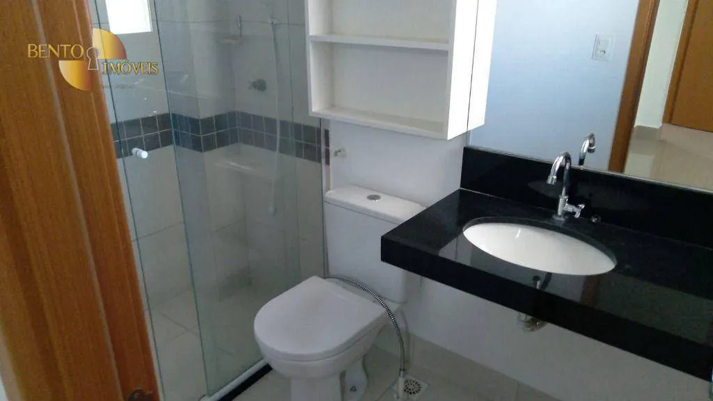 Casa à venda e para Alugar de 128 m² em Cuiabá, MT, Brasil