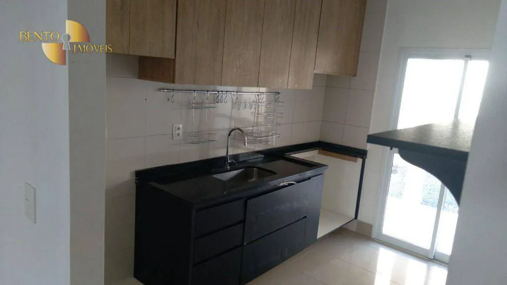 Casa à venda e para Alugar de 128 m² em Cuiabá, MT, Brasil